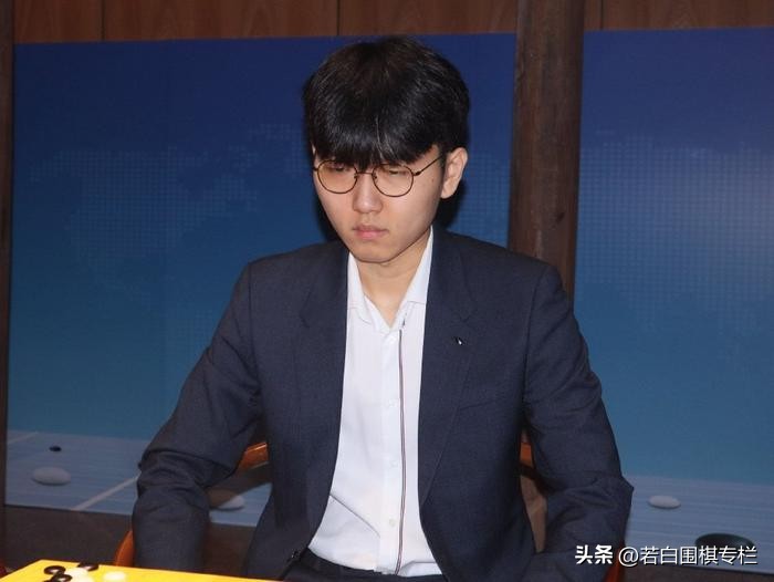 2020围甲联赛第13轮申真谞辜梓豪,烂柯杯决赛辜梓豪击败申真谞