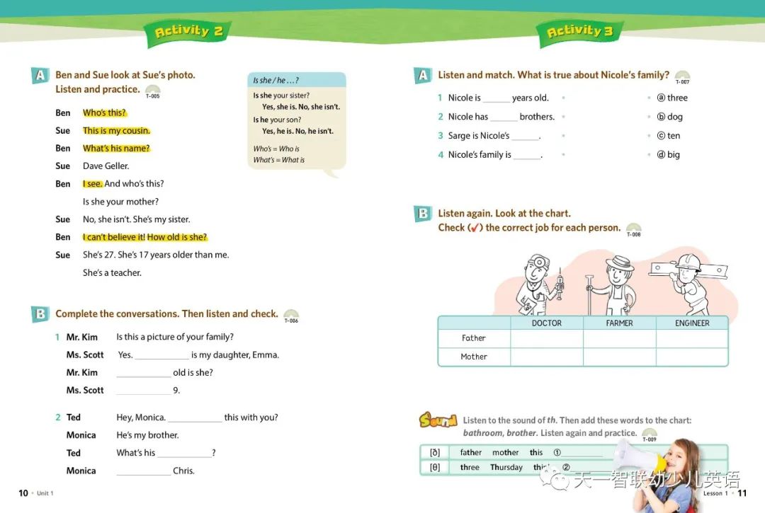 鏄撳惉鑻辨枃鍚姏璁粌,鑻辫鍚姏鍏ラ棬stepbystep