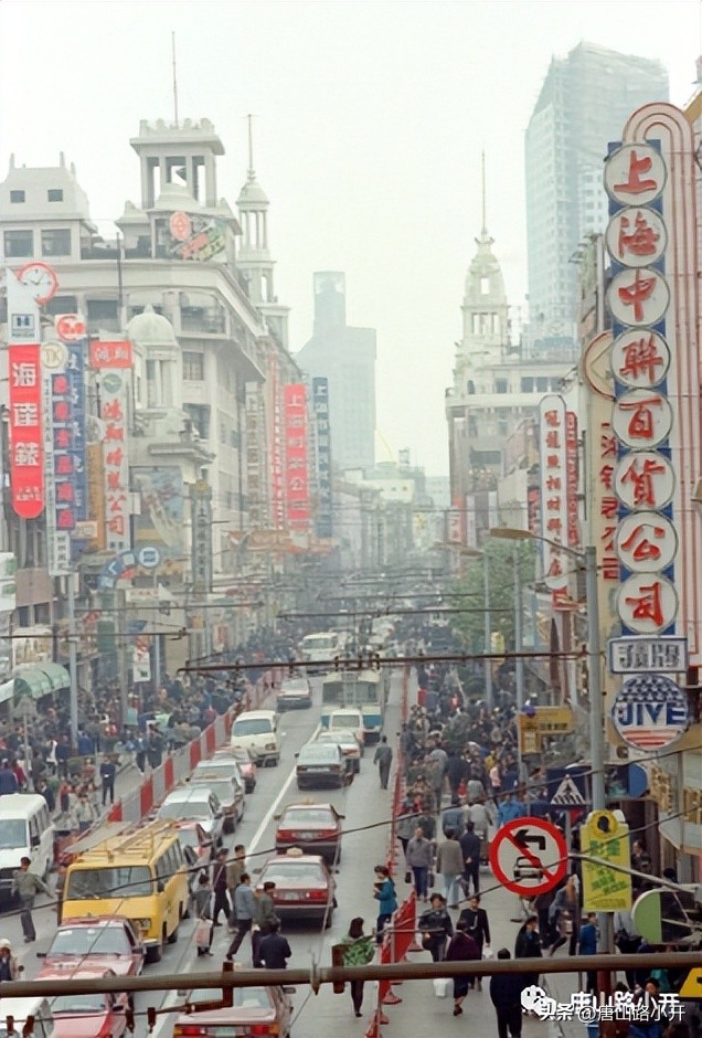 上海市区旅游景点大全排名,老上海和现在的上海的对比