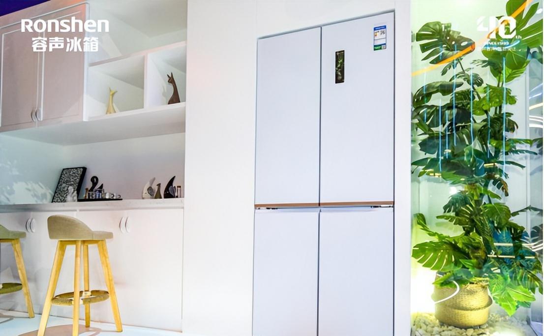 2023容声冰箱爆款神机,2023容声高端冰箱爆款第一名