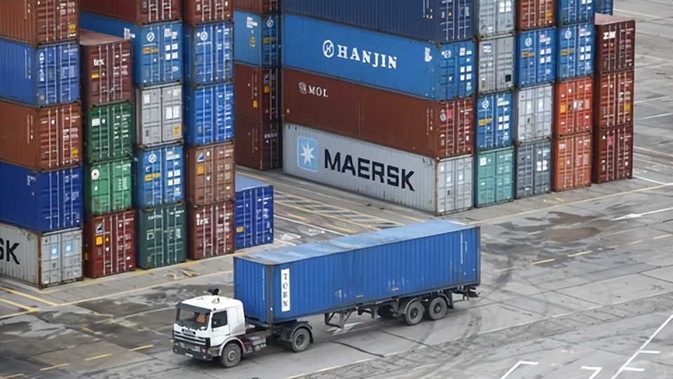 波兰外贸进出口,波兰进出口港