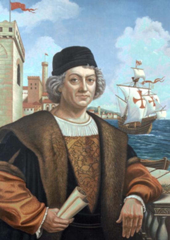 哥伦布与麦哲伦的贡献,哥伦布麦哲伦航海的影响