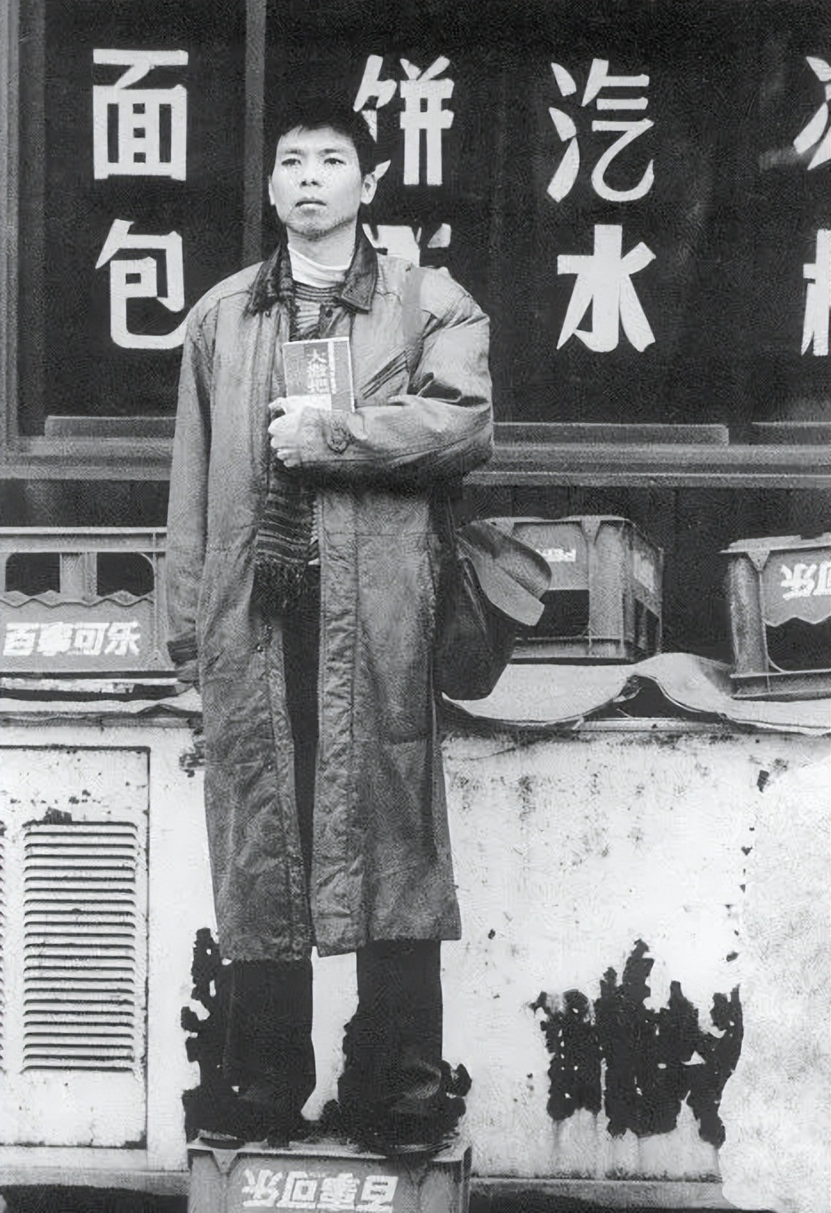 被称为影视大佬的冯小刚，也就只是个资本学徒