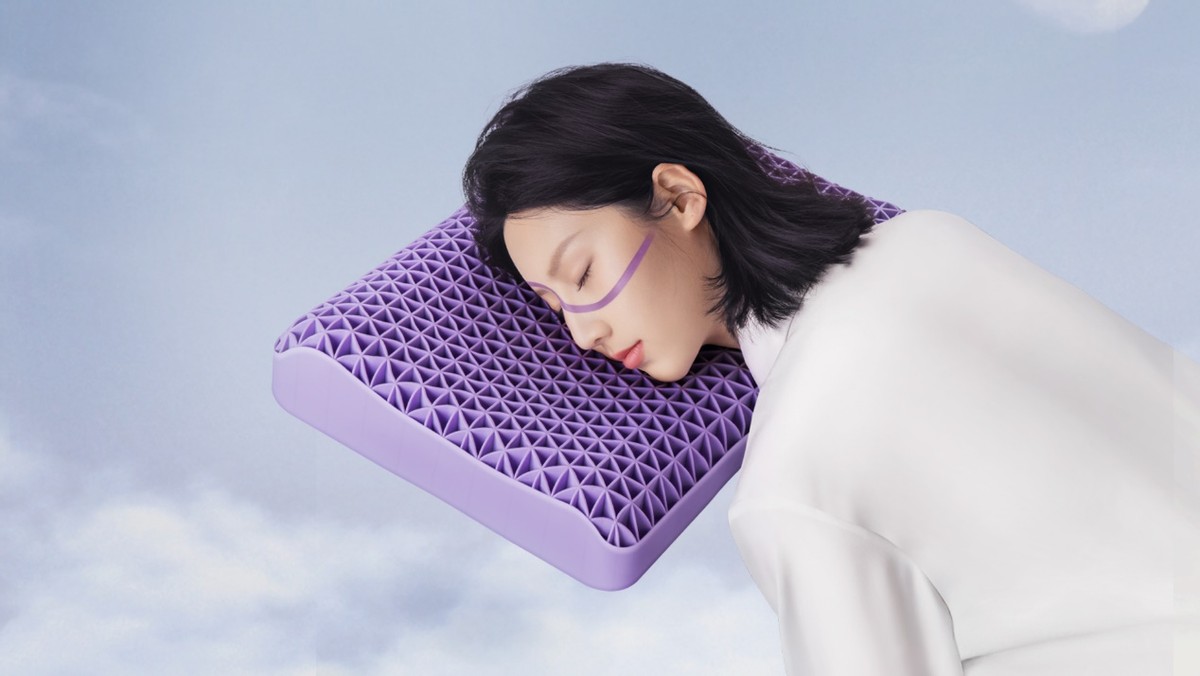 年轻人成失眠高发人群，唯品会上一款助眠神器爆卖千万