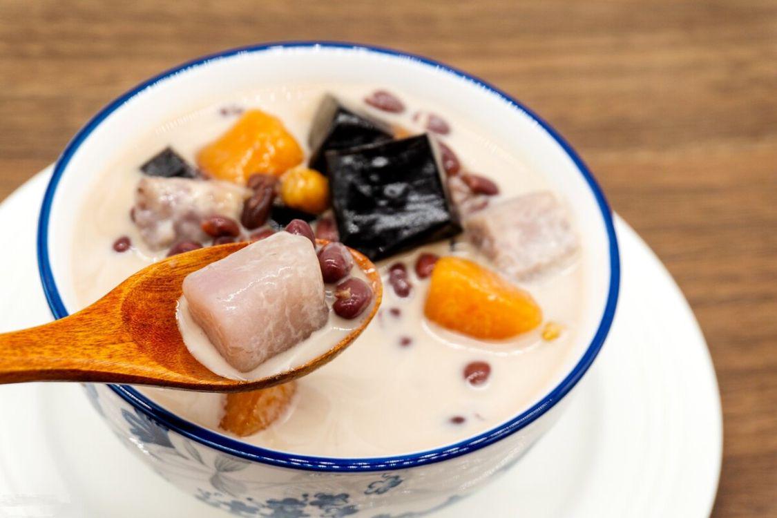 教你一招生粉跟淀粉的用途,生粉和淀粉一字之别