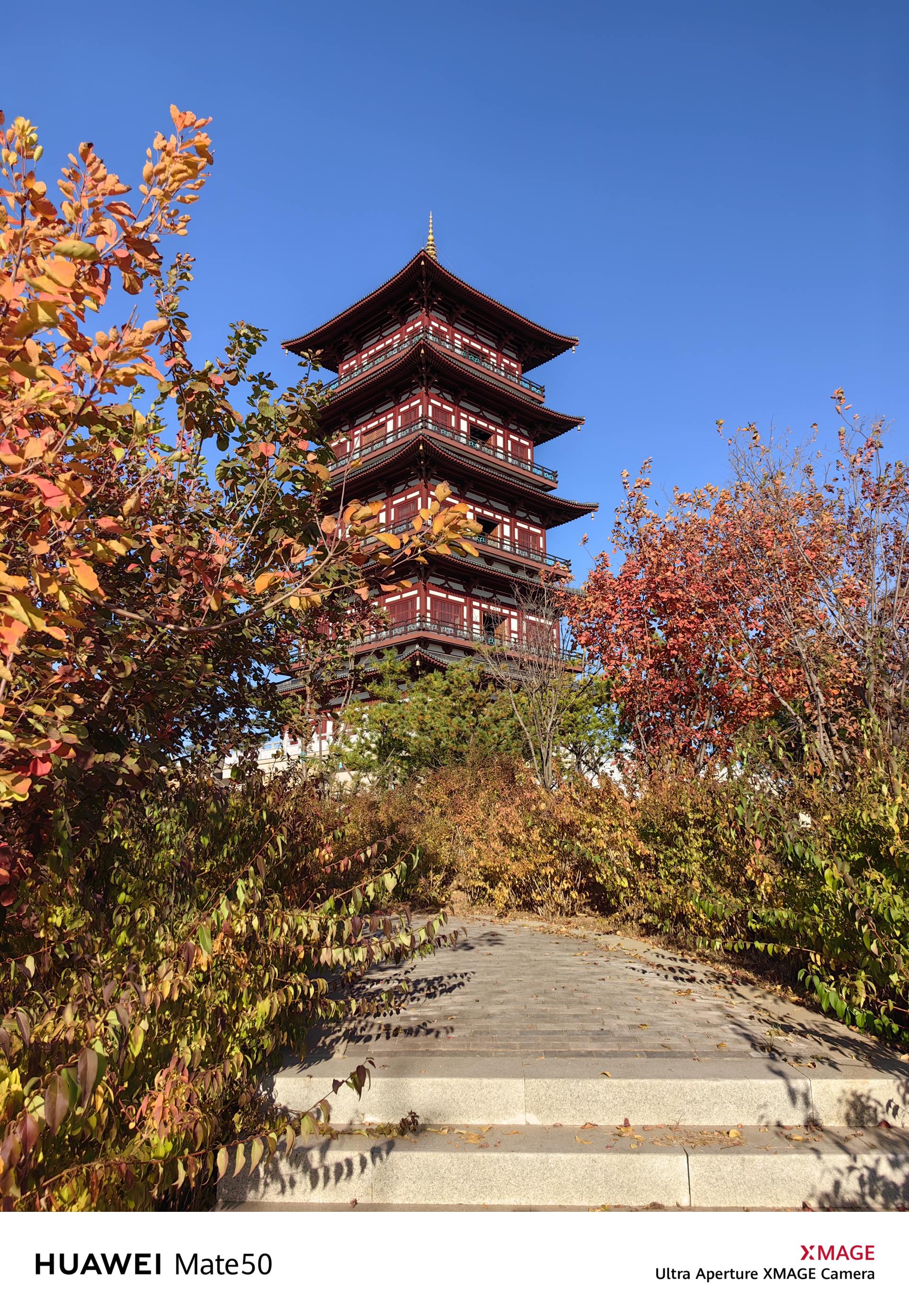 感受一下华为mate50系列黑科技,最新华为mate50真实体验