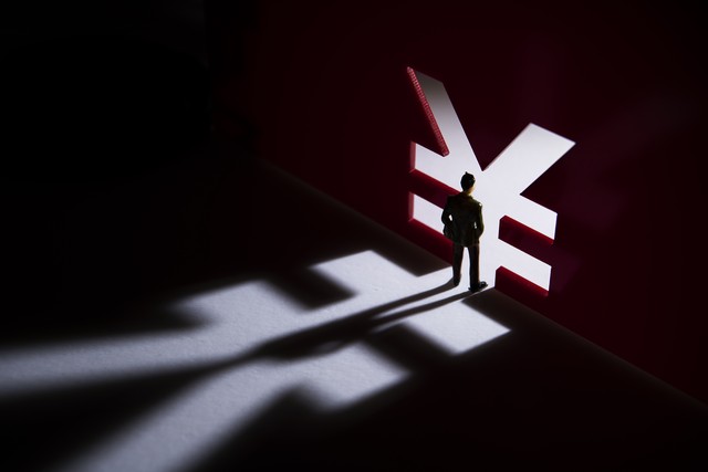 走出财务危机最重要的一步,个人如何面对巨大财务危机