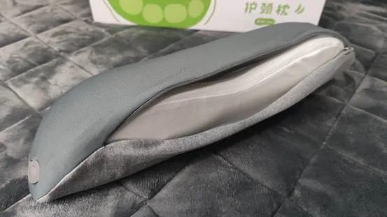 锐珀尔拉伸热敷护颈枕,锐珀尔护颈枕哪有卖