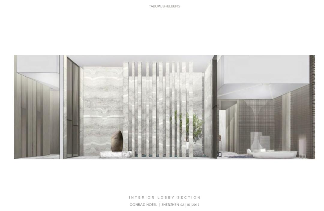 杭州康莱德酒店大厅效果图,深圳康莱德酒店拍摄