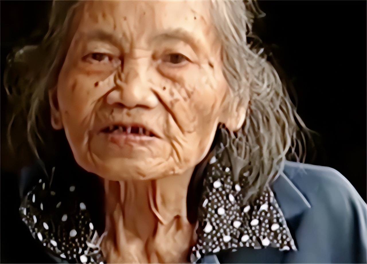 91岁老妇怀孕60年未生,91岁四川老太怀孕现在如何