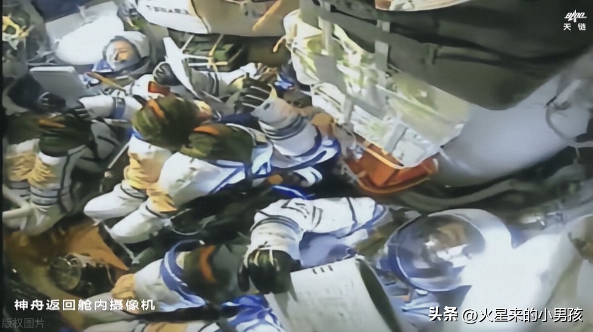 2022年都发生了什么大事？我们一起来看看吧！