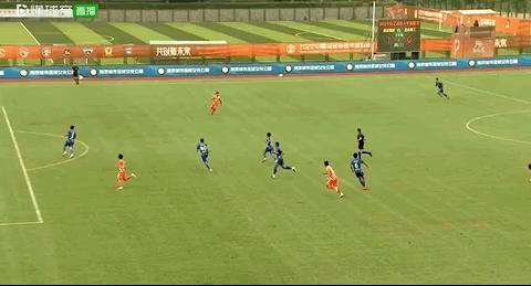 中甲黑马连胜北京队,中甲最新战报