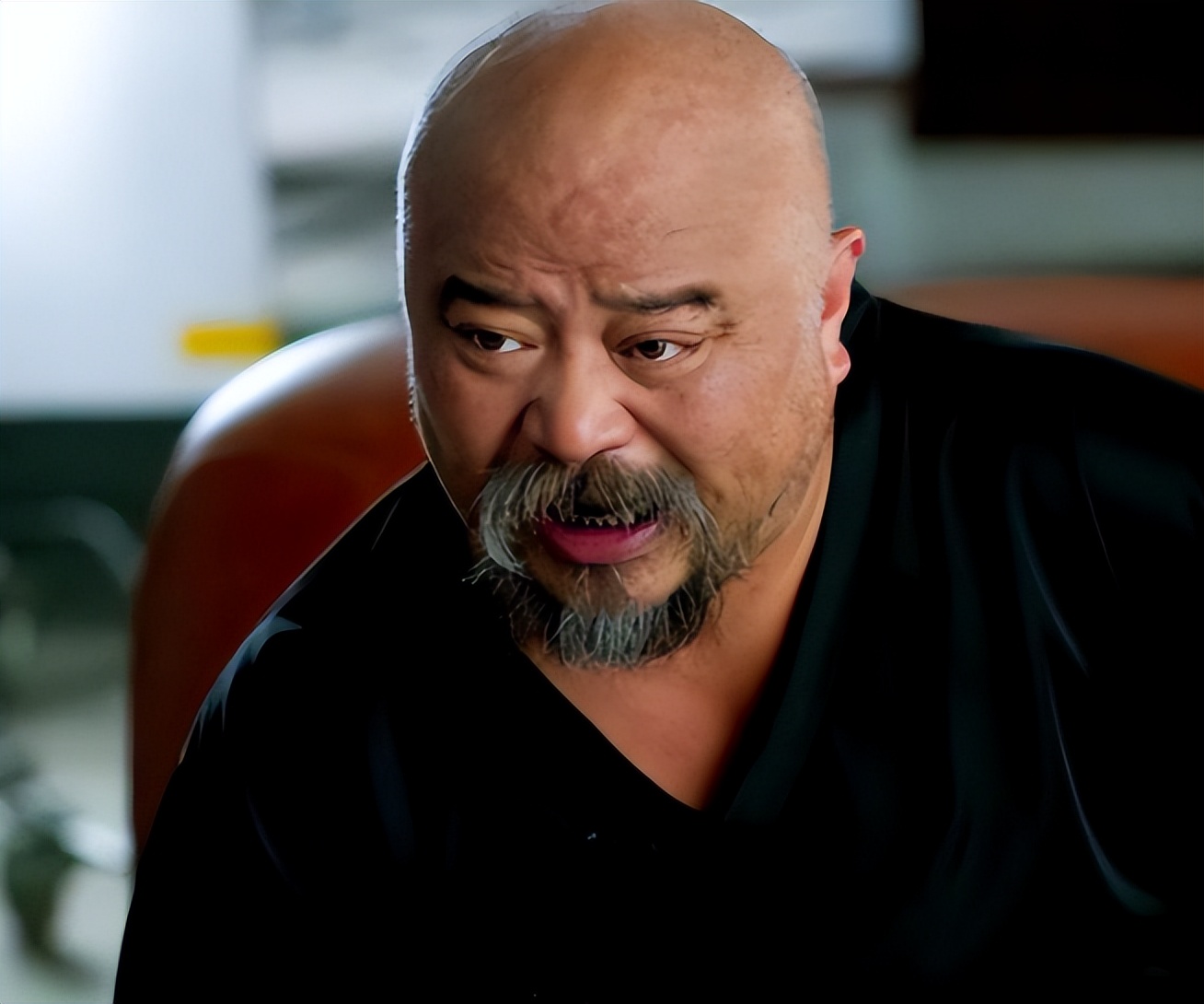 李琦演员患糖尿病多少年了,李琦糖尿病现状