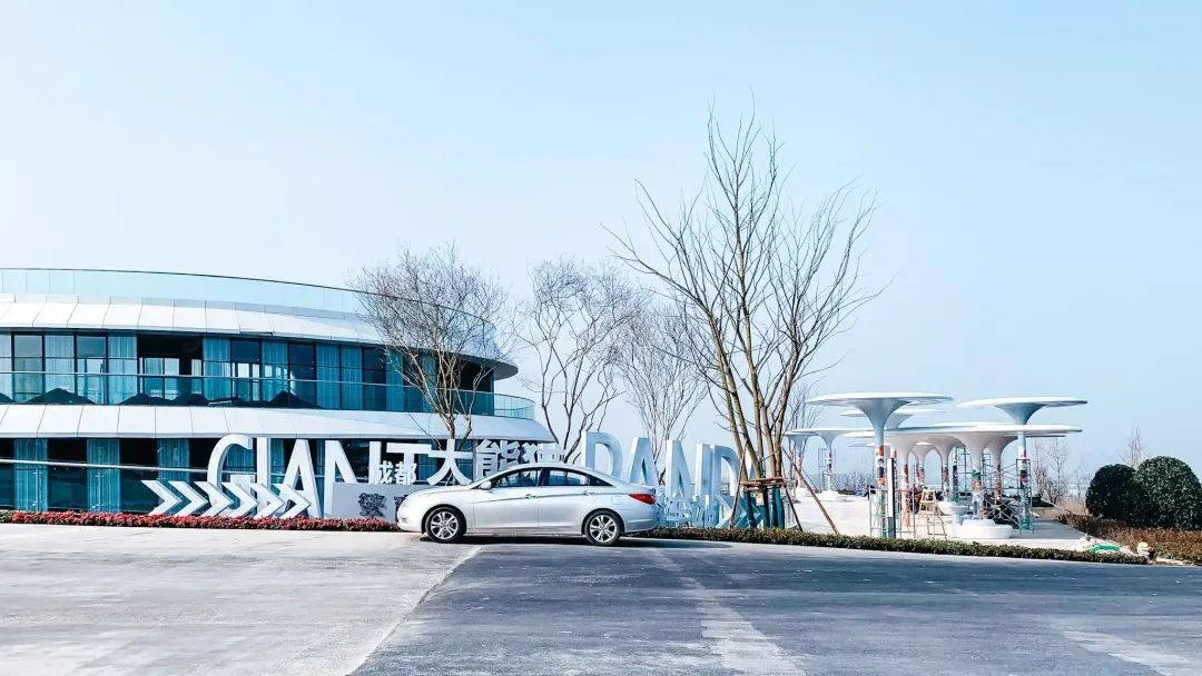 熊猫基地扩建区,熊猫基地最新扩建范围