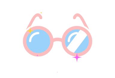 孩子的太阳镜怎么选保护眼睛,儿童太阳镜选择偏光还是不偏光