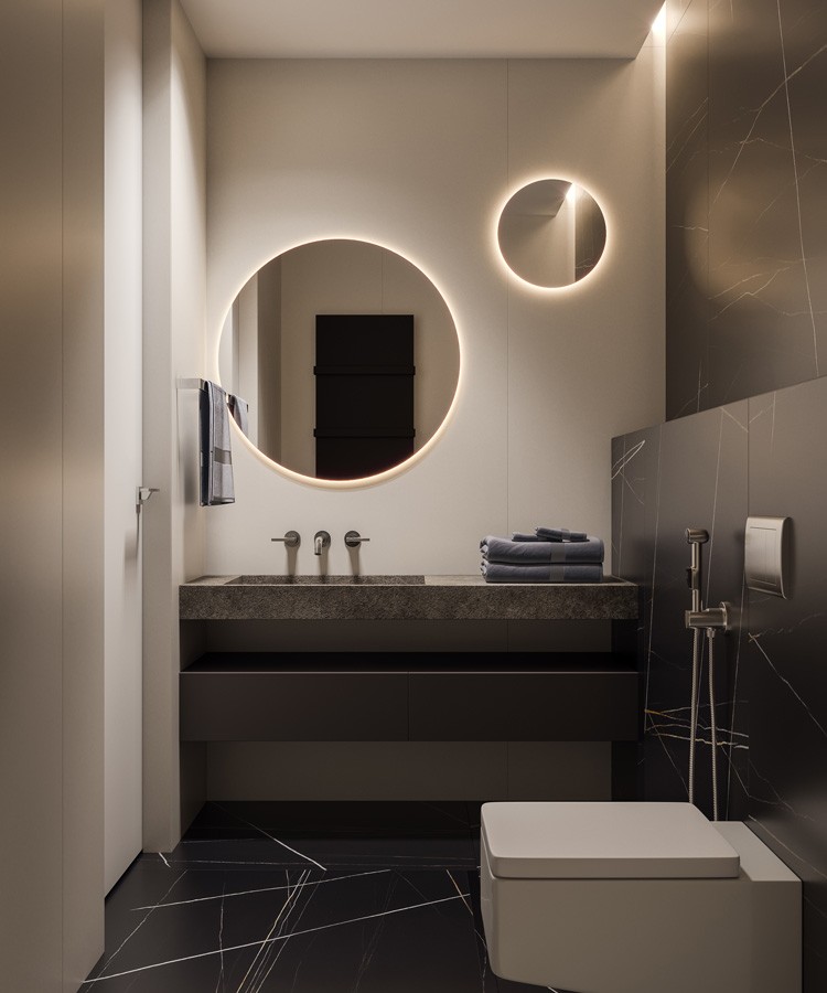 不锈钢浴室柜的缺点,不锈钢浴室柜有哪些优缺点