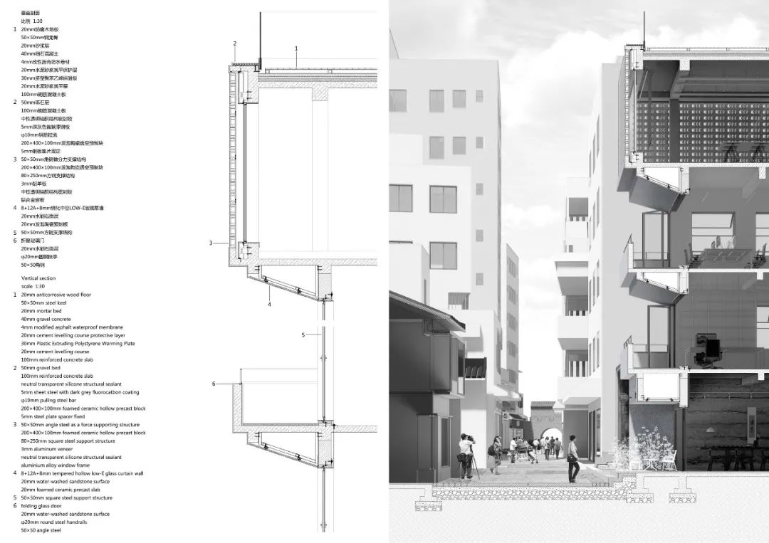 深圳小众设计师工作室,南头古城设计