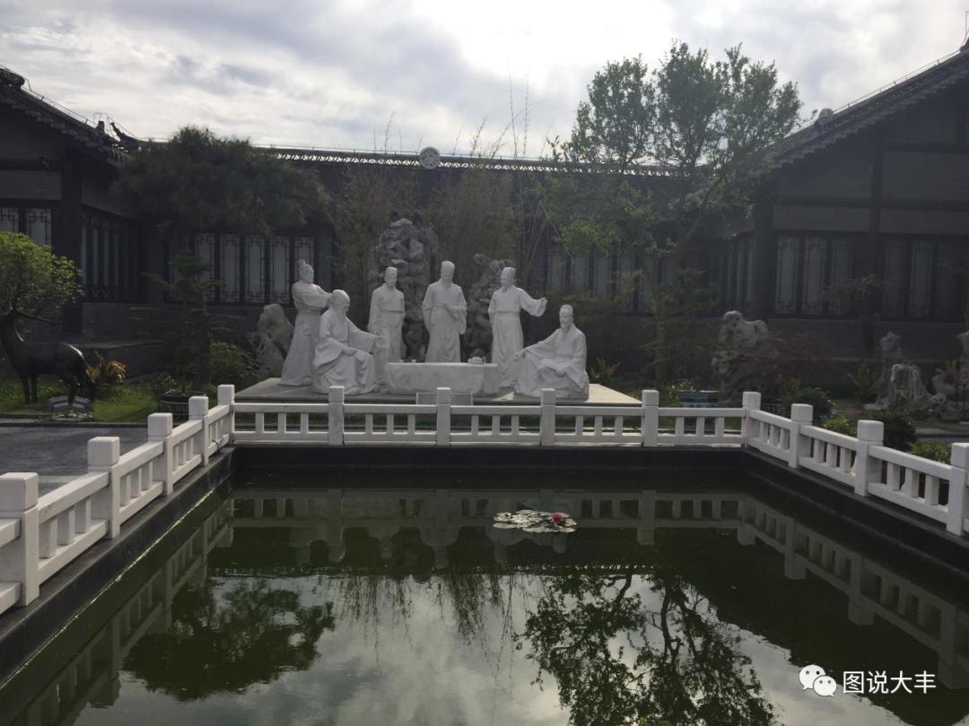 施耐庵是哪朝人,施耐庵历史之谜