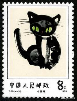 听说过吗?这些猫为邮局打工,还发工资!