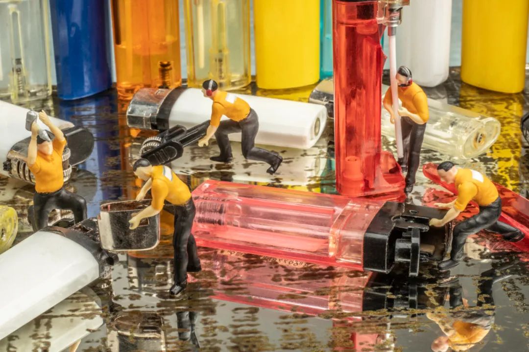 用1块钱的东西拿捏了全球13亿男女的喜好，邵东人到底有多厉害？