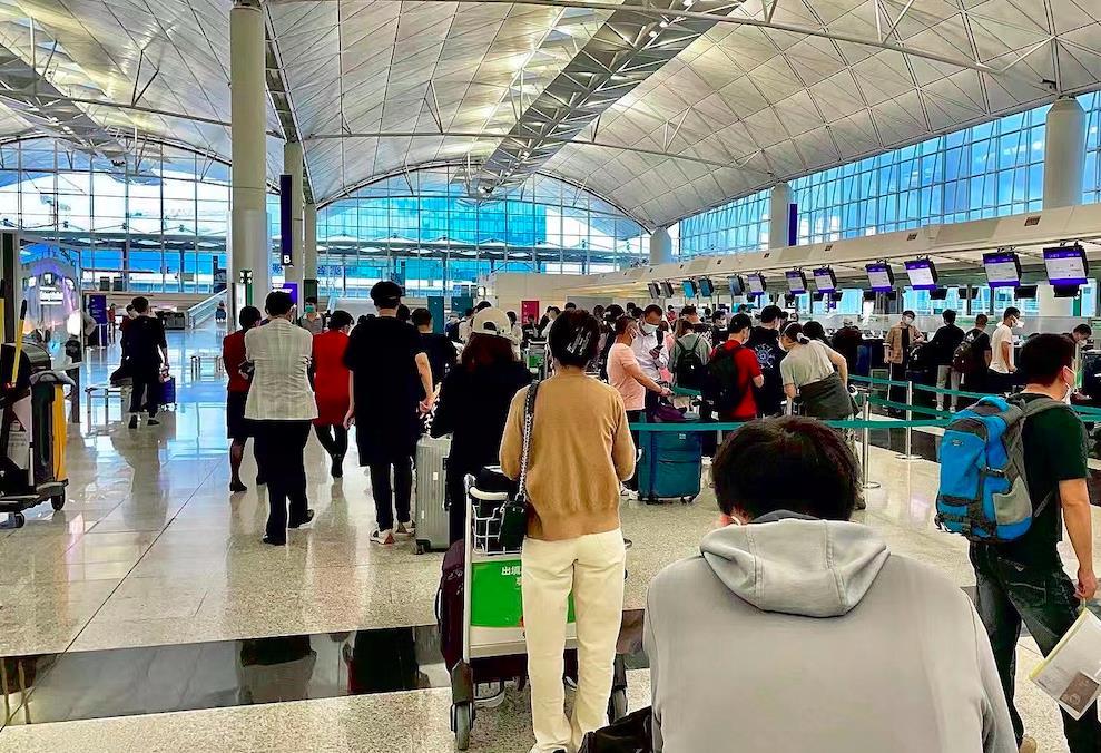 中国飞往美国的航班，为何宁愿从北极绕远路，也绝不横跨太平洋？