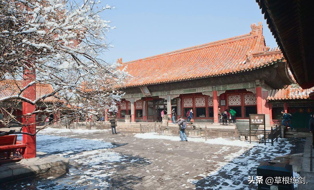 天津北京六日游攻略图解视频教程,北京天津旅游六天五晚