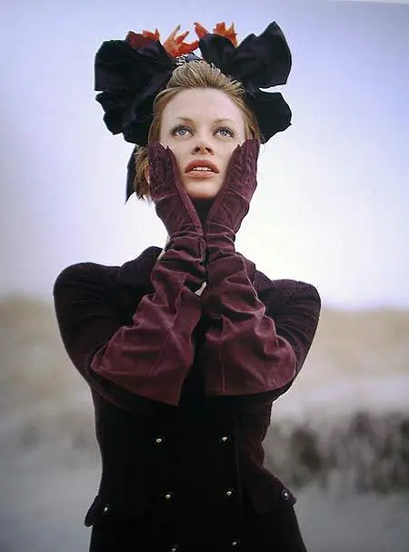 美国美女模特跳舞,美国模特亚历克斯