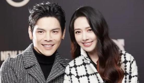 郭碧婷的这场“赌豪”本就是败局