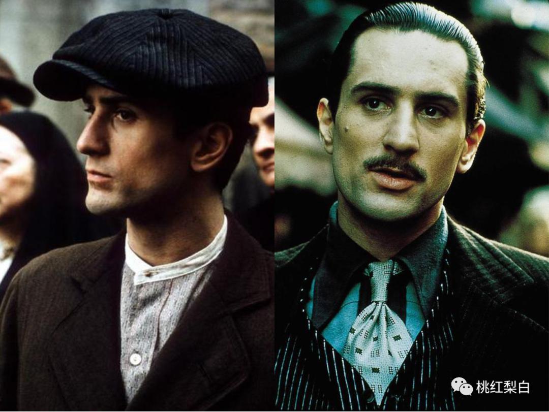 底层小人物变大佬，高启强的衣服，串起《狂飙》整个故事