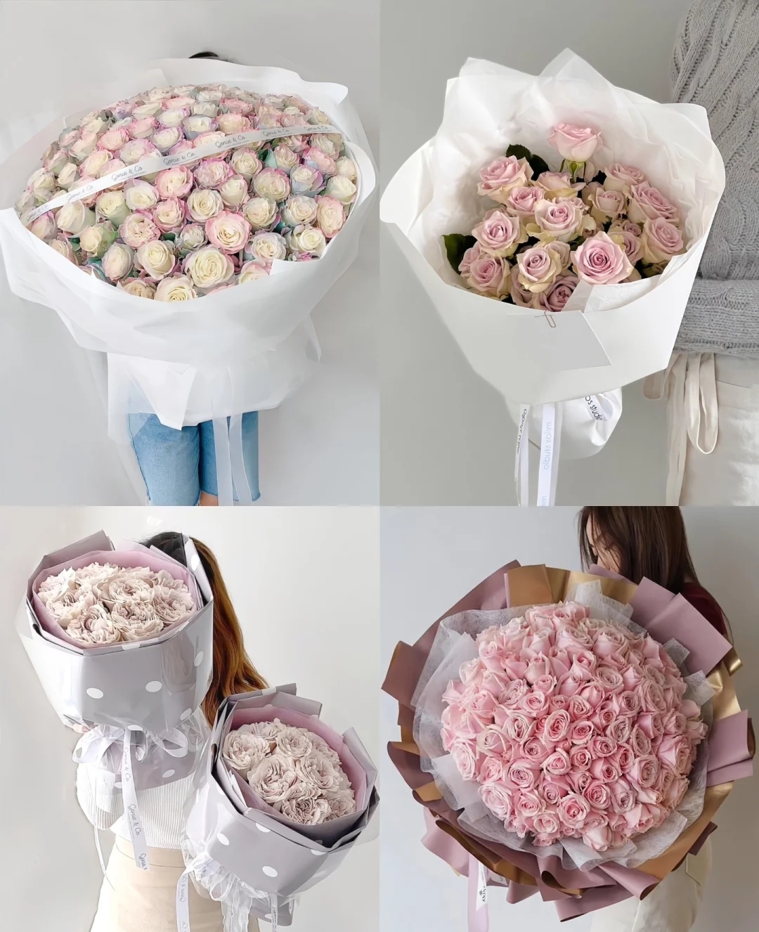 玫瑰花的花语以及送花朵数的含义,送玫瑰花语每朵代表什么寓意