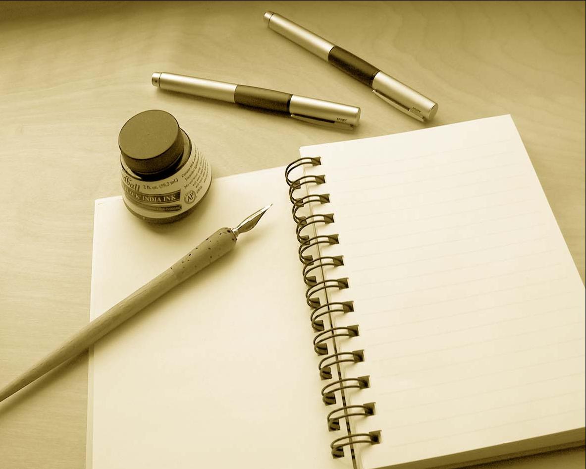 为什么“烂笔头”会有“包治百病”的魔力？