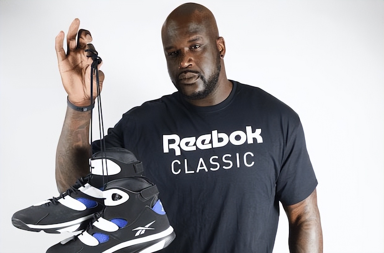 詹姆斯锐步,詹姆斯和锐步什么关系