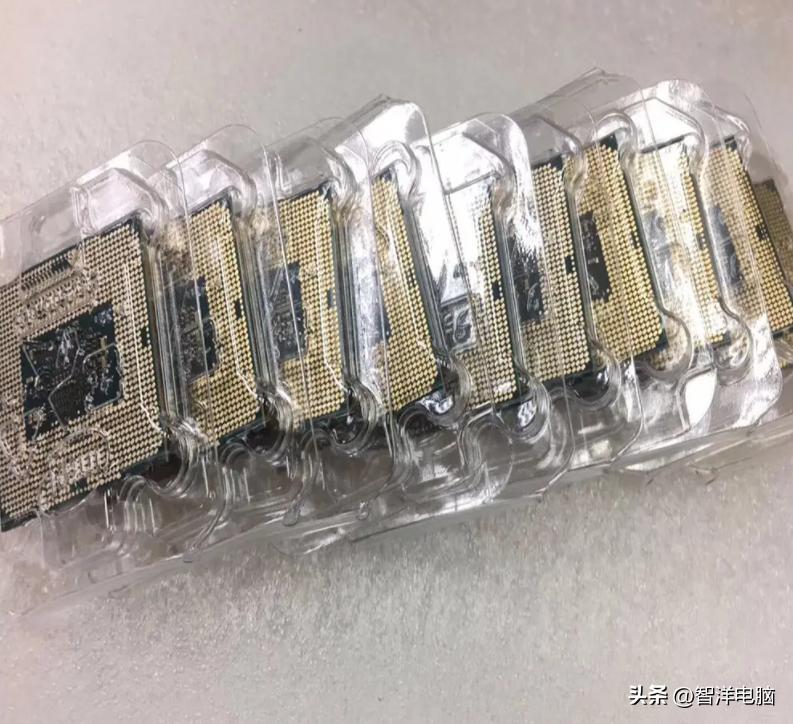 amd买cpu是买盒装还是散装,台式机cpu散装和盒装哪个好