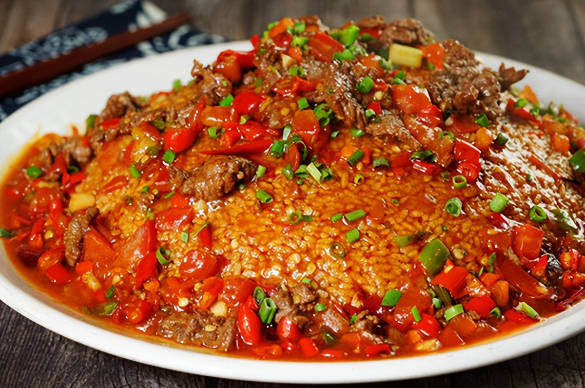 去安徽必吃的十道菜,在安徽哪个地方能吃到正宗徽菜