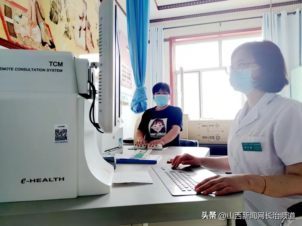 长治第二人民医院经络检查,长治市第二人民医院体检科