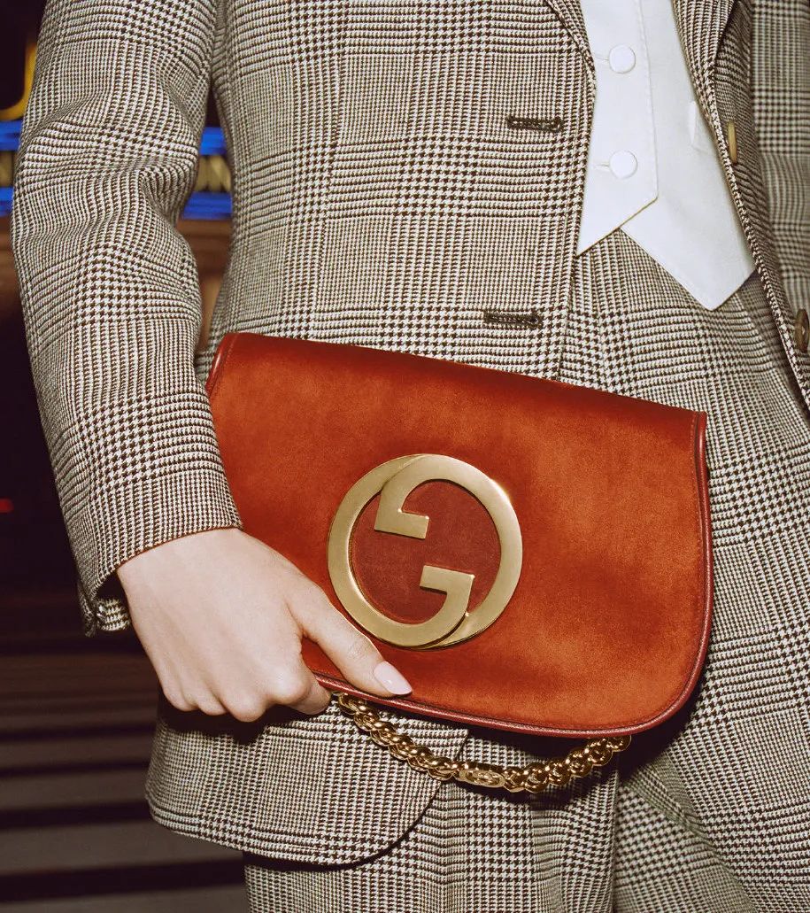 拒绝撞包的奢侈品包,这5款包包背出去一定会被夸好看