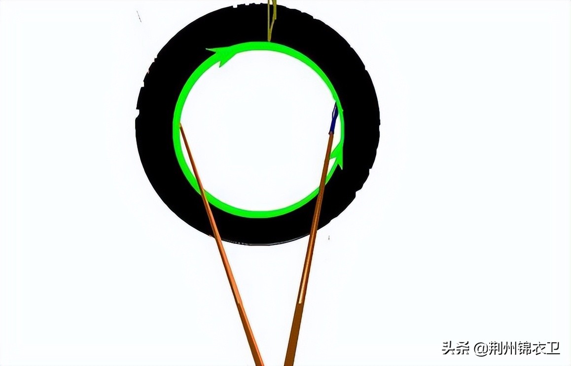 中国传统武术兵器,逆水寒长枪功法