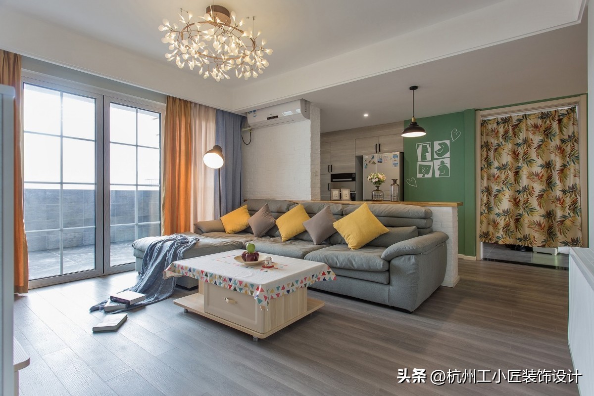 新房怎样设计装修风格,房屋装修怎么根据设计进行装修