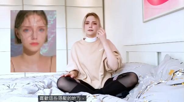 21岁德国模特凭“精灵美貌”爆红！却离奇失踪…背后牵出黑暗内幕