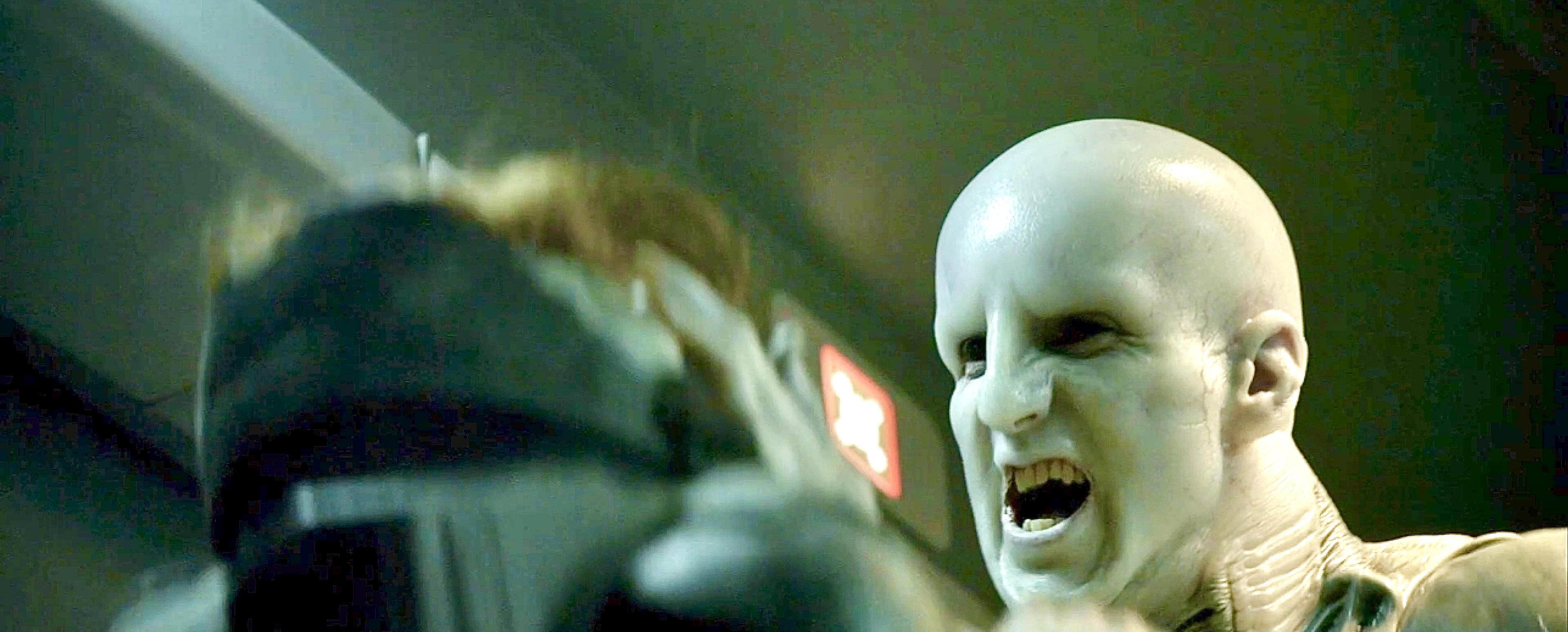 普罗米修斯发展史,普罗米修斯维兰德档案