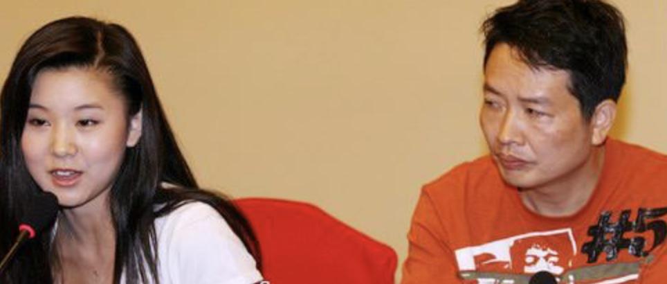 “野生诗人”和“娱圈活宝”的狗血往事