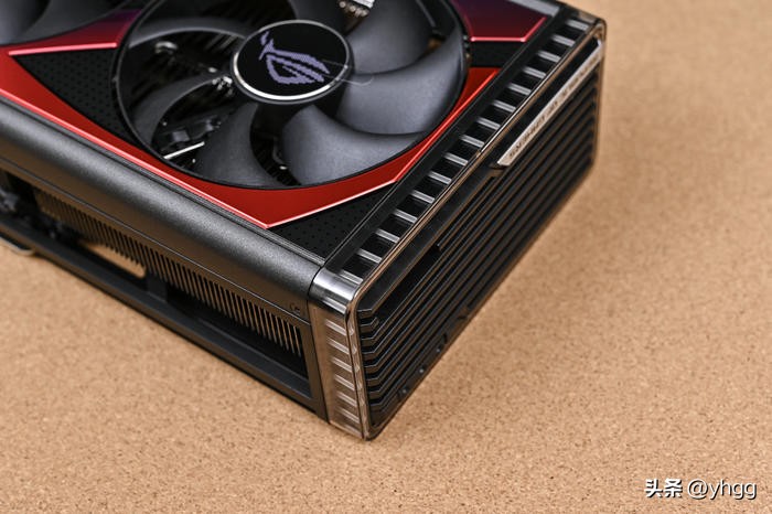 黑金全塔海景房——ROGZ790HERO+4080猛禽+追风者NV7装机展示