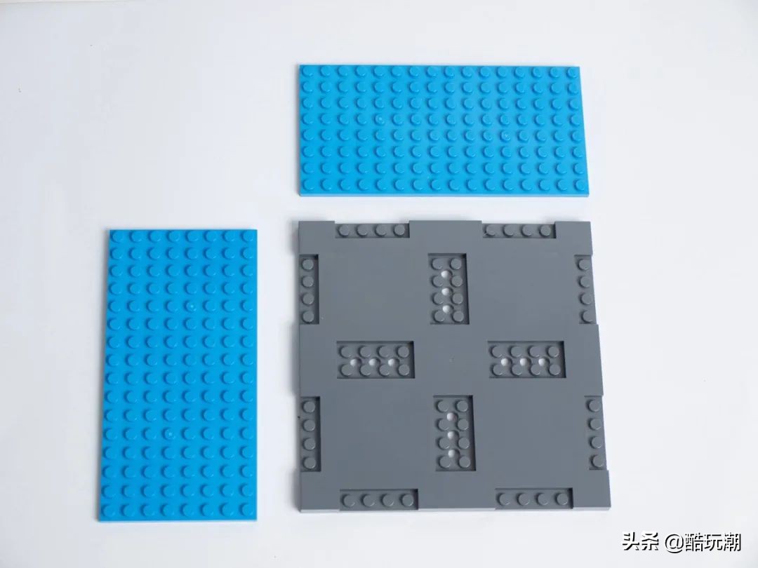 乐高城市60330,乐高新版医院