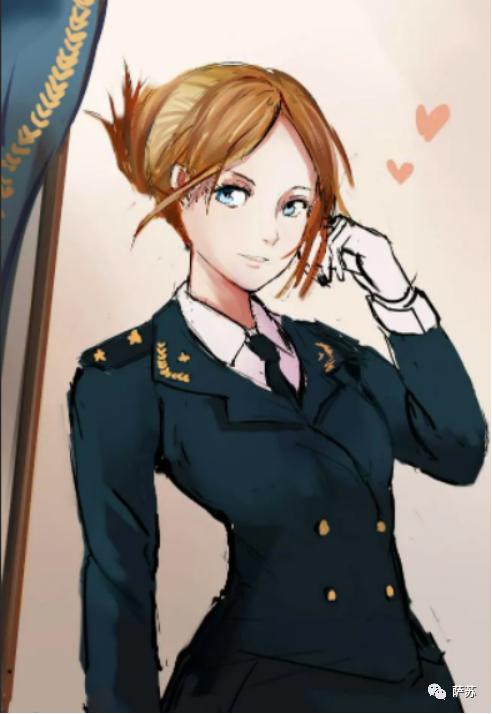 “天下无物不可萌”——克里米亚美女检察长的被演绎命运30图