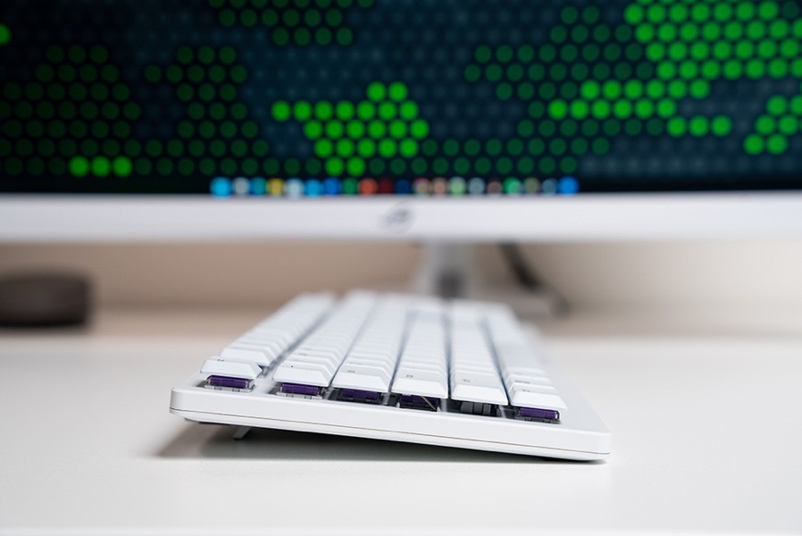 雷蛇噬魂金蝎v2无线版测评,雷蛇噬魂金蝎V2无线版