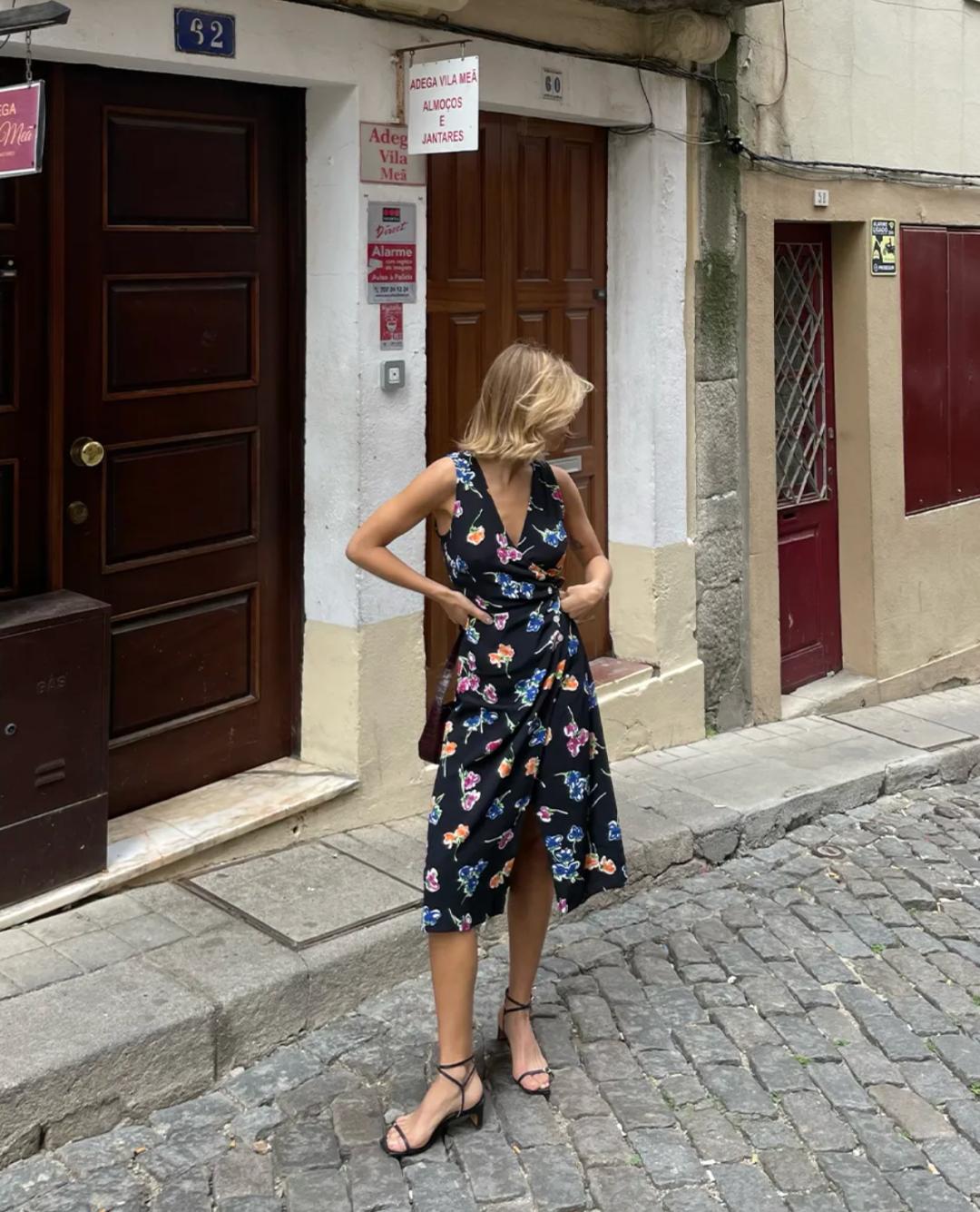 夏天微胖连衣裙,小个子120-150斤微胖连衣裙