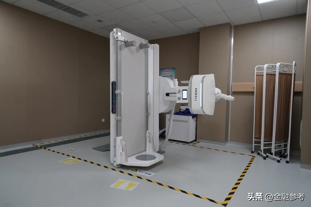 济南医院三甲排行榜,济南西部新增一三甲医院分院