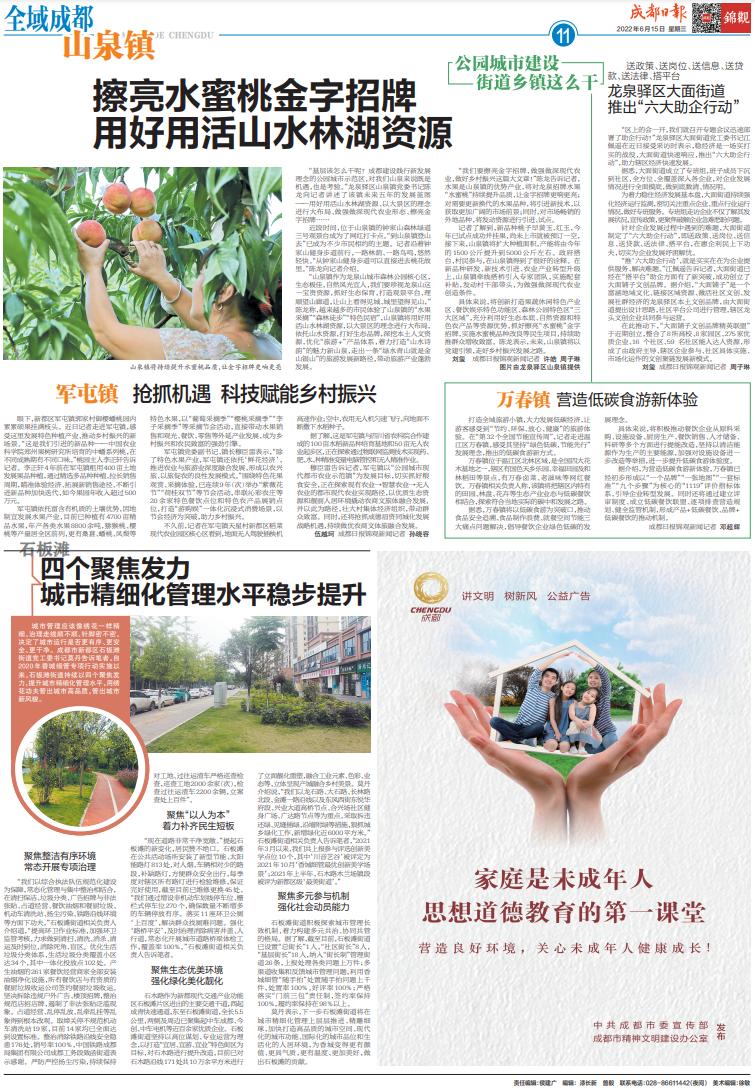 科技赋能乡村振兴案例,西庄镇精准发力促乡村振兴