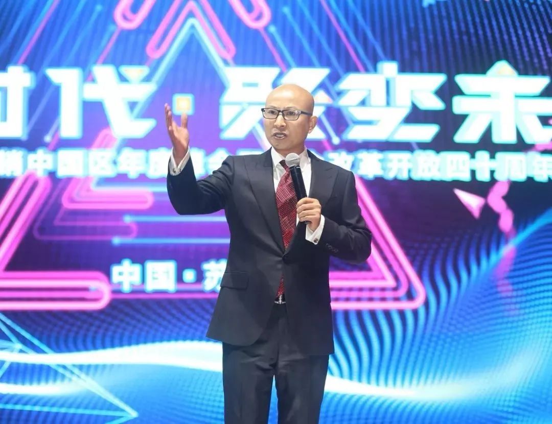 这家国民化妆品牌，如何走上涉嫌传销和非法集资的歪路