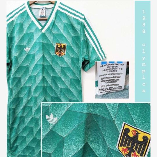 2014德国队主客场球衣,德国队女足历届球衣